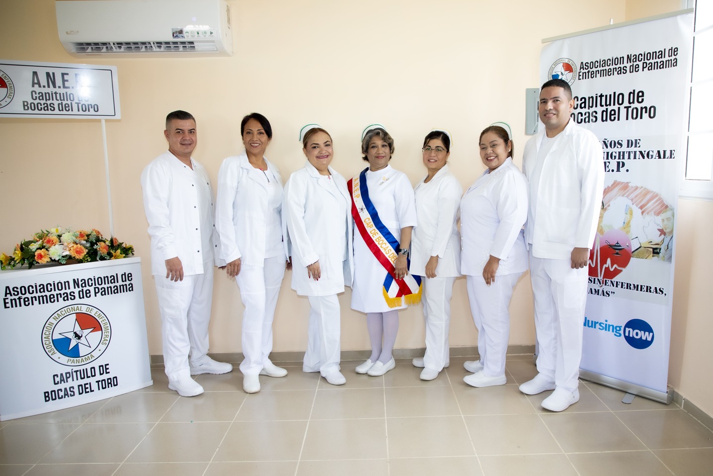 Capitulo Bocas del Toro