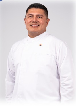 PRESIDENTE - FELIPE DE JESÚS RÍOS MITRE