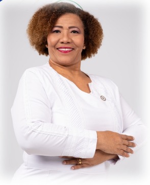 2DA VICEPRESIDENTA - KITCIA GIOOANA MENDOZA BALDONADO