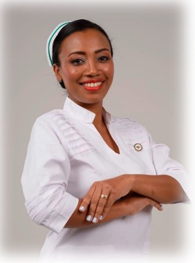 VOCAL - GISELLE INORIS GUZMAN NUÑEZ