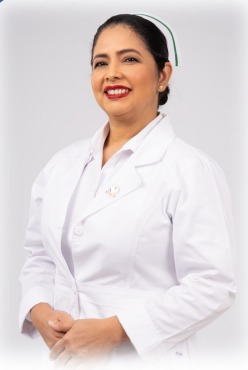 VOCAL - ANA VICTORIA CASTILLO H